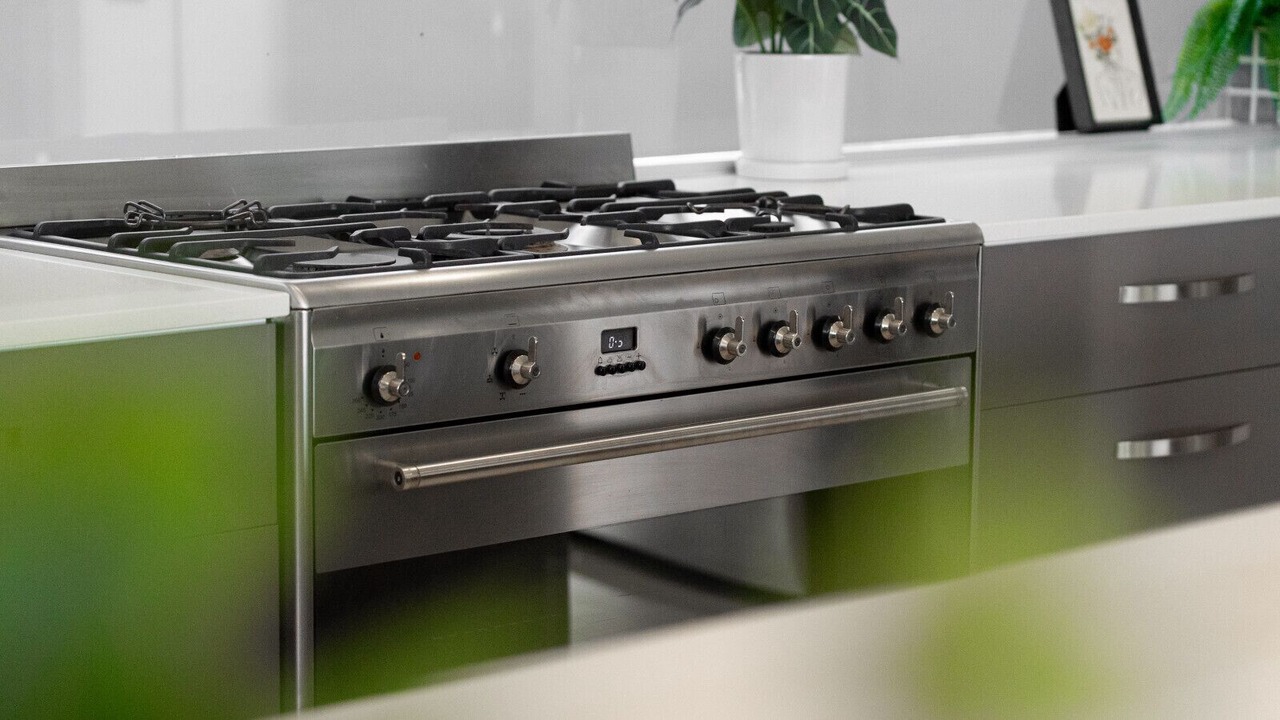 Photo of Kitchen in Whitfield