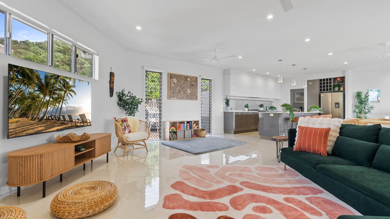 Photo of Livingroom in Whitfield