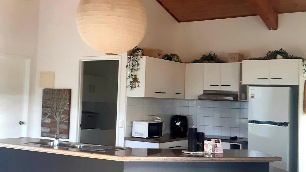 Photo of Kitchen in Buderim