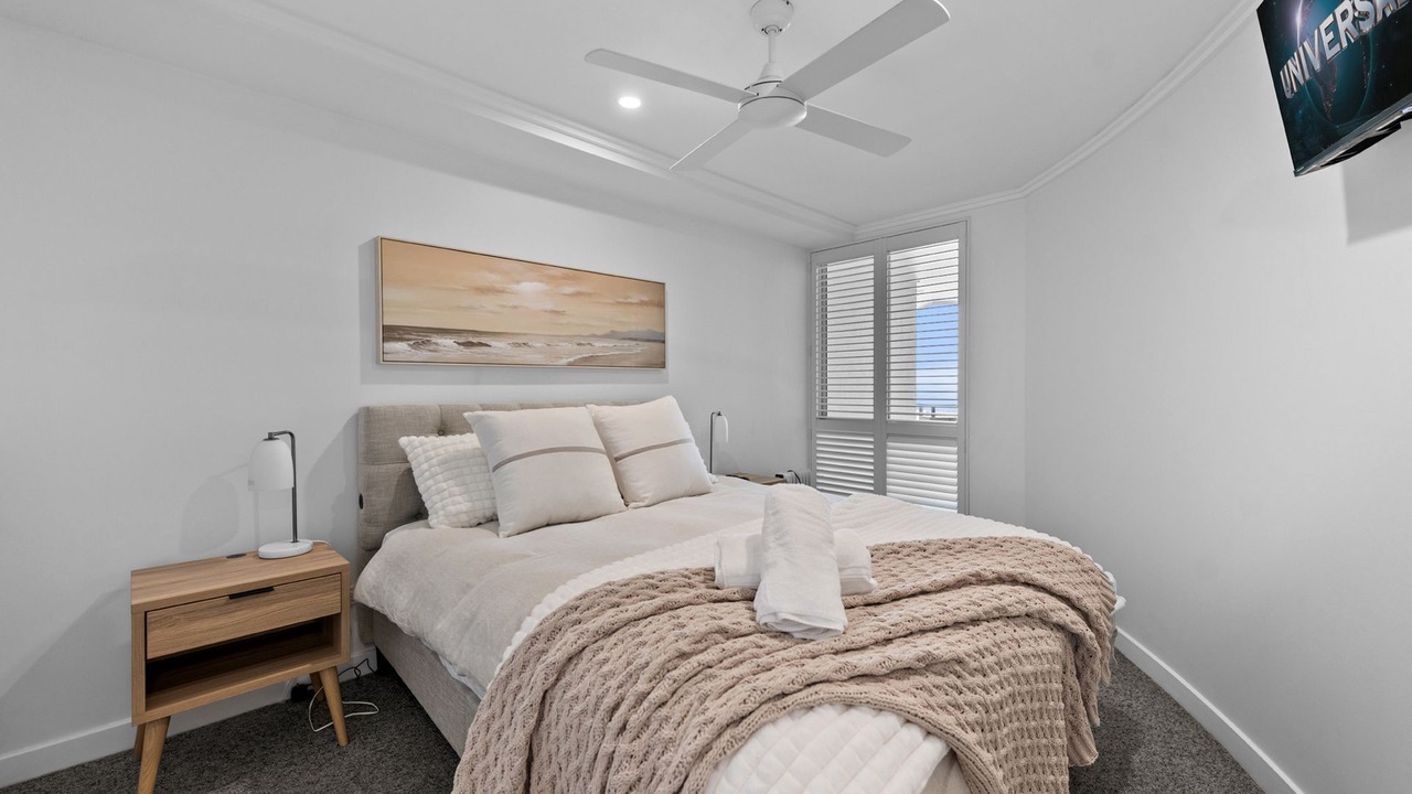 Photo of Bedroom in Kings Beach