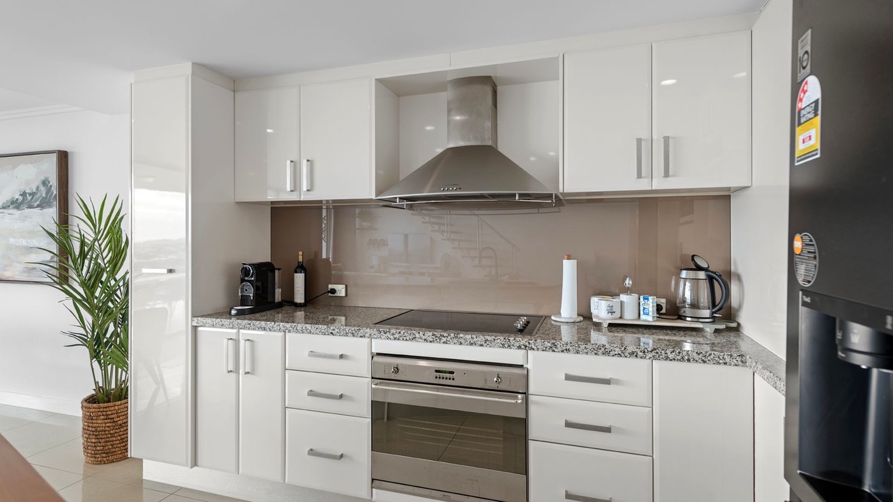 Photo of Kitchen in Kings Beach