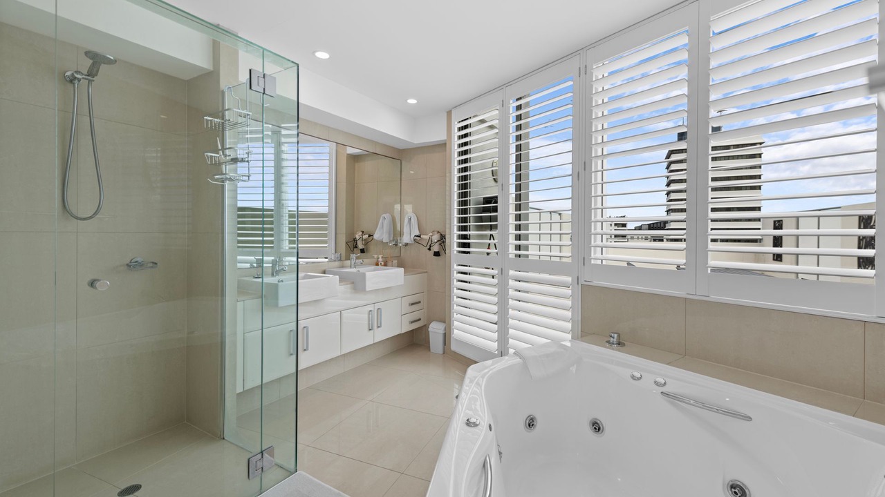Photo of Bathroom in Kings Beach