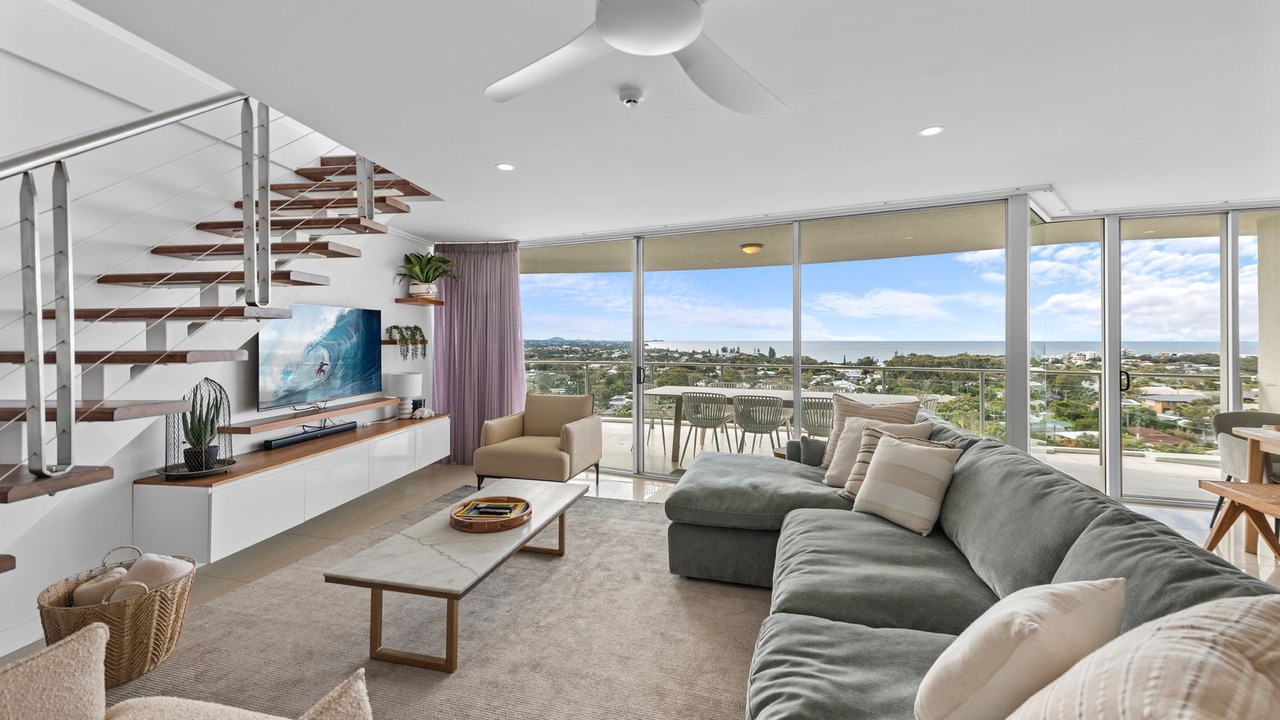 Photo of Livingroom in Kings Beach