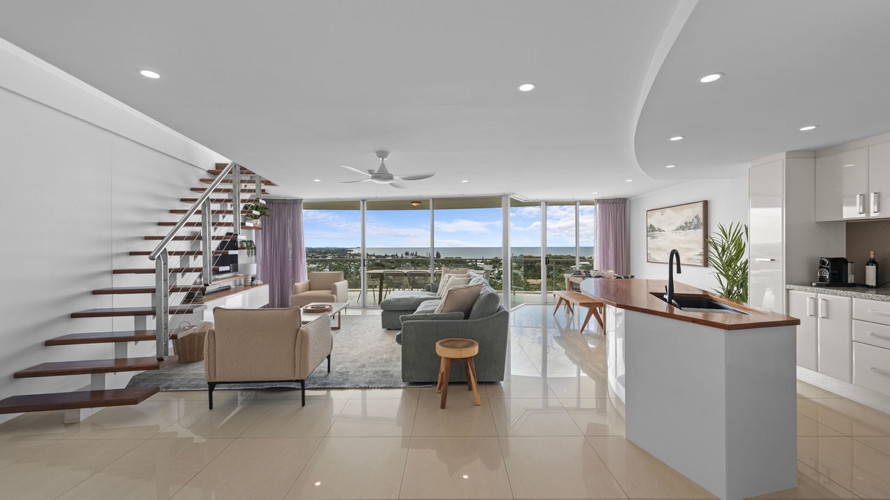 Photo of Livingroom in Kings Beach