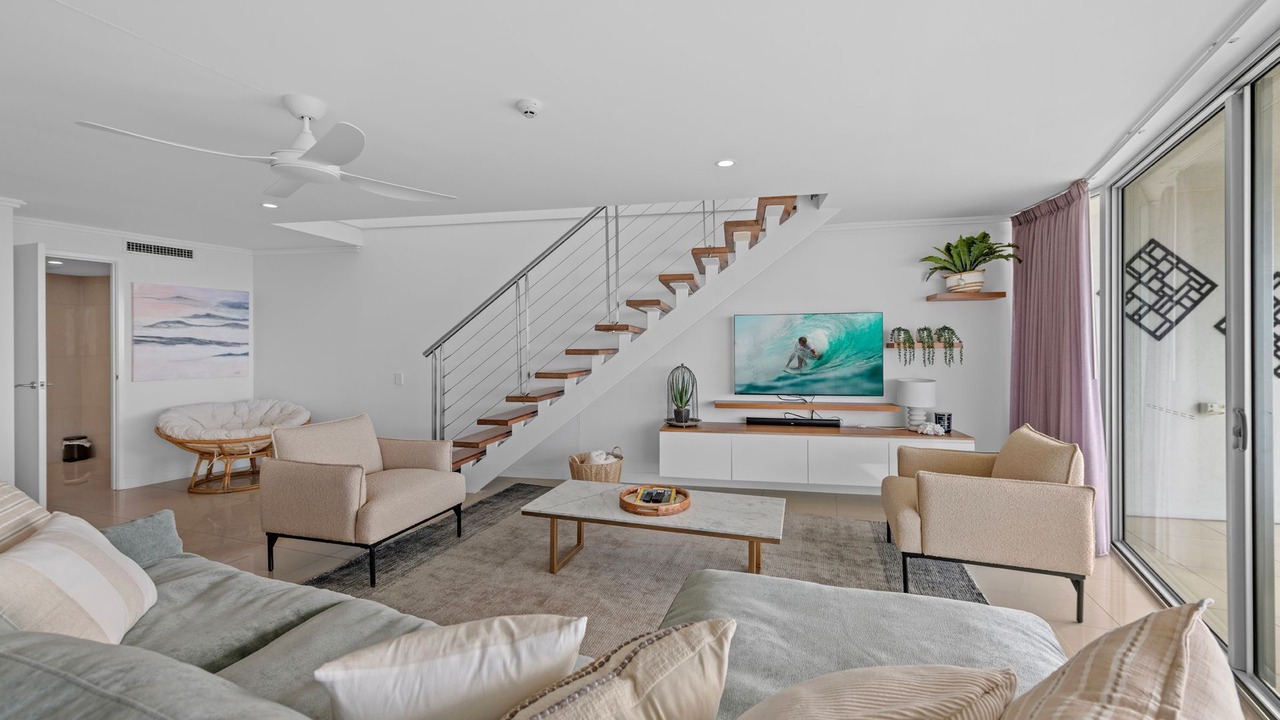 Photo of Livingroom in Kings Beach