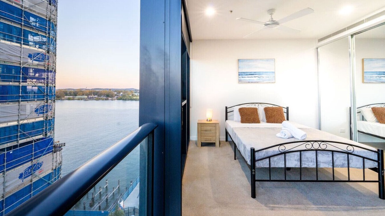 Photo of Bedroom in Eagle Farm