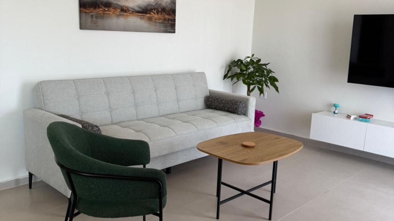 Photo of Livingroom in Lygia