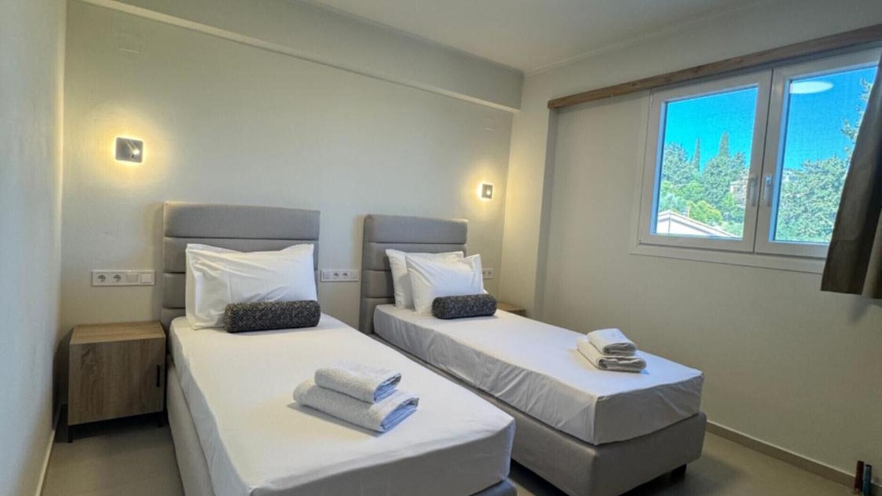Photo of Bedroom in Lygia