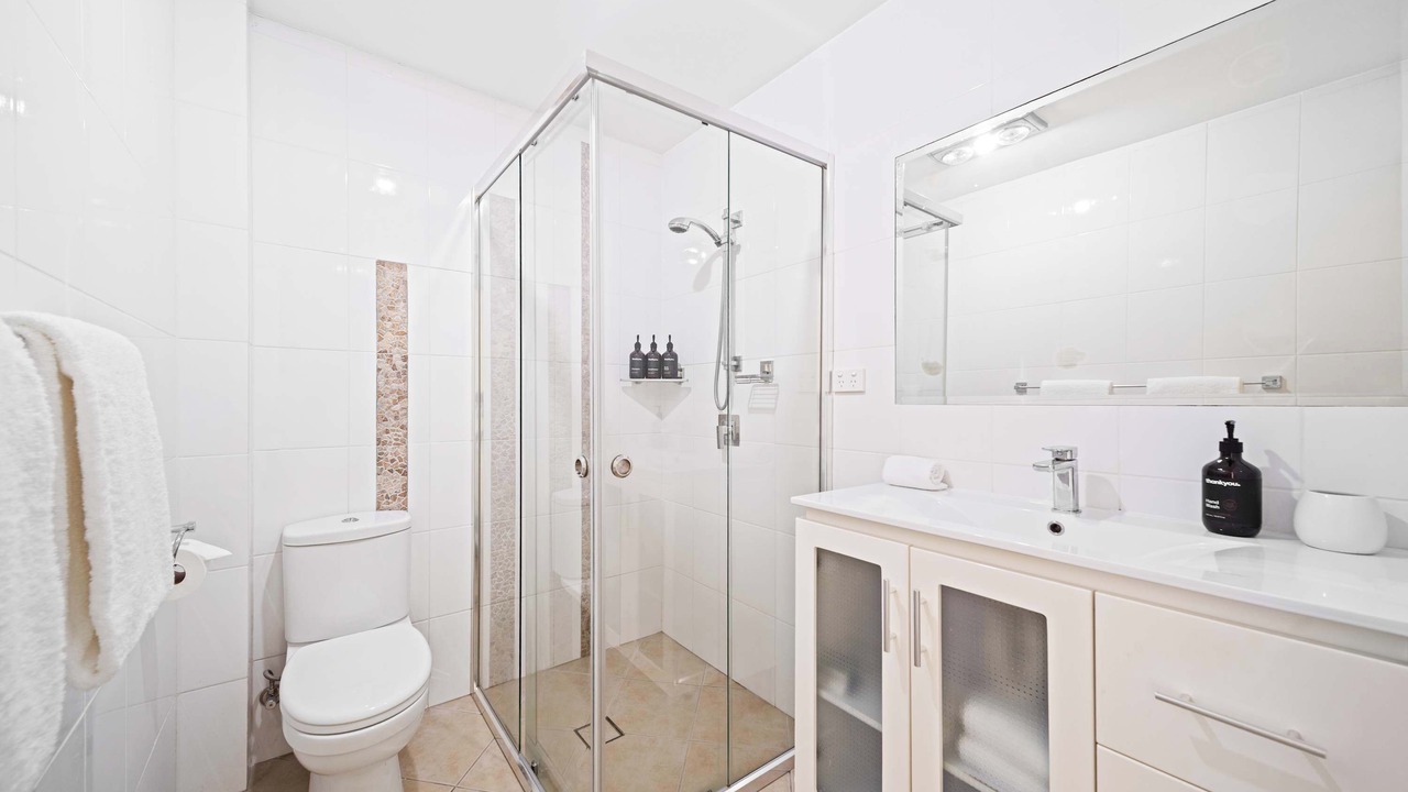 Photo of Bathroom in Wurtulla
