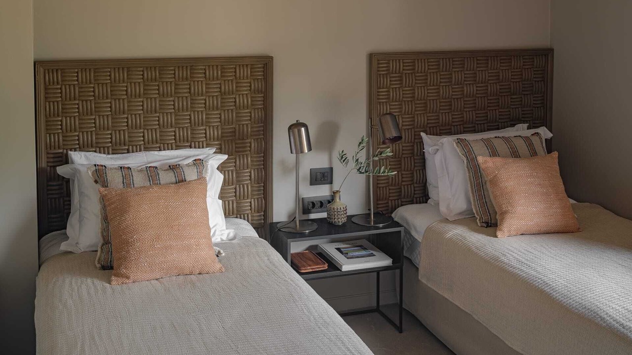 Photo of Bedroom in Kilada