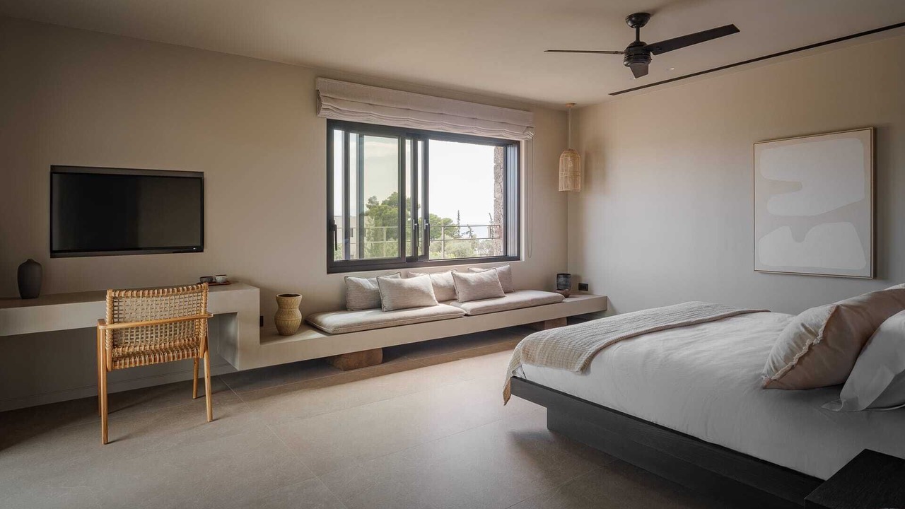 Photo of Bedroom in Kilada