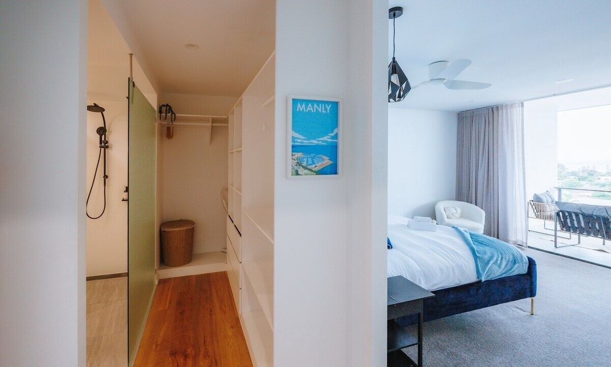 Photo of Bedroom in Wynnum