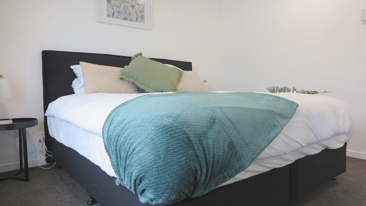 Photo of Bedroom in Wynnum