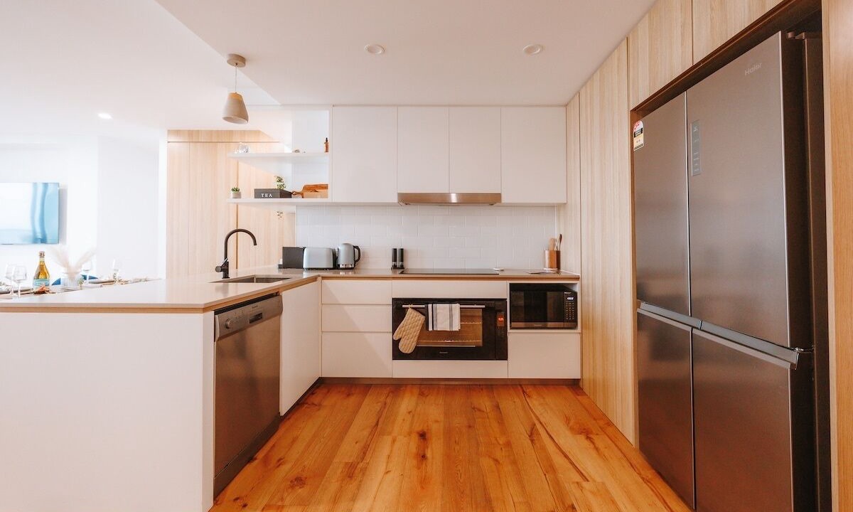 Photo of Kitchen in Wynnum