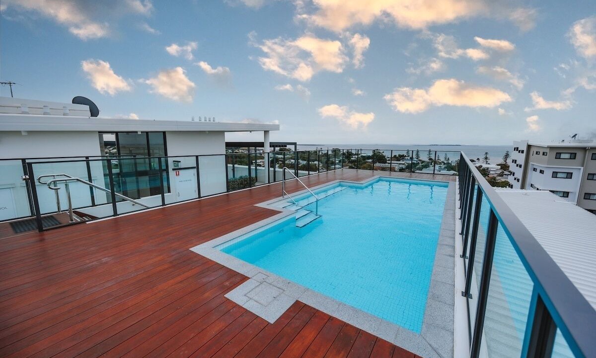 Photo of Outdoor in Wynnum