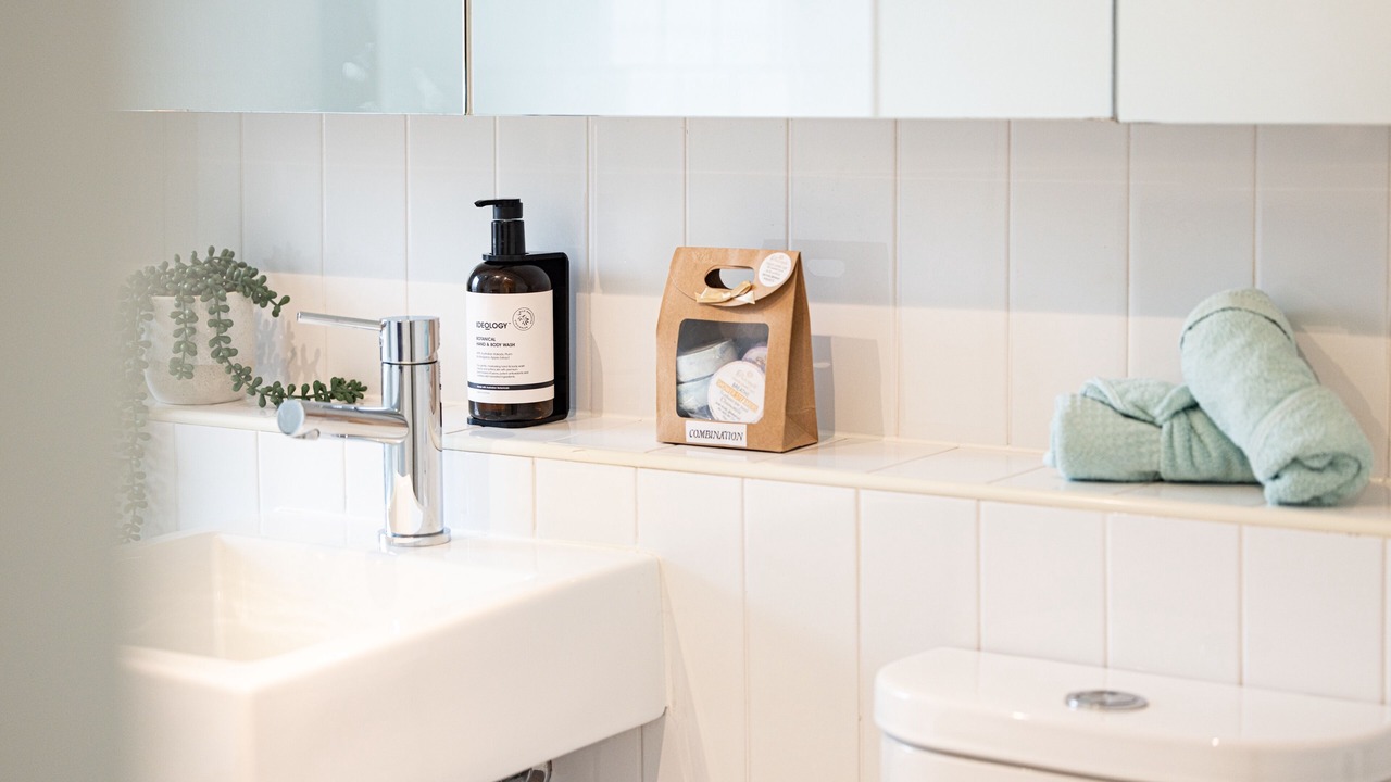 Photo of Bathroom in Teneriffe