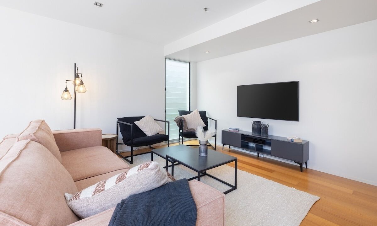 Photo of Livingroom in Teneriffe