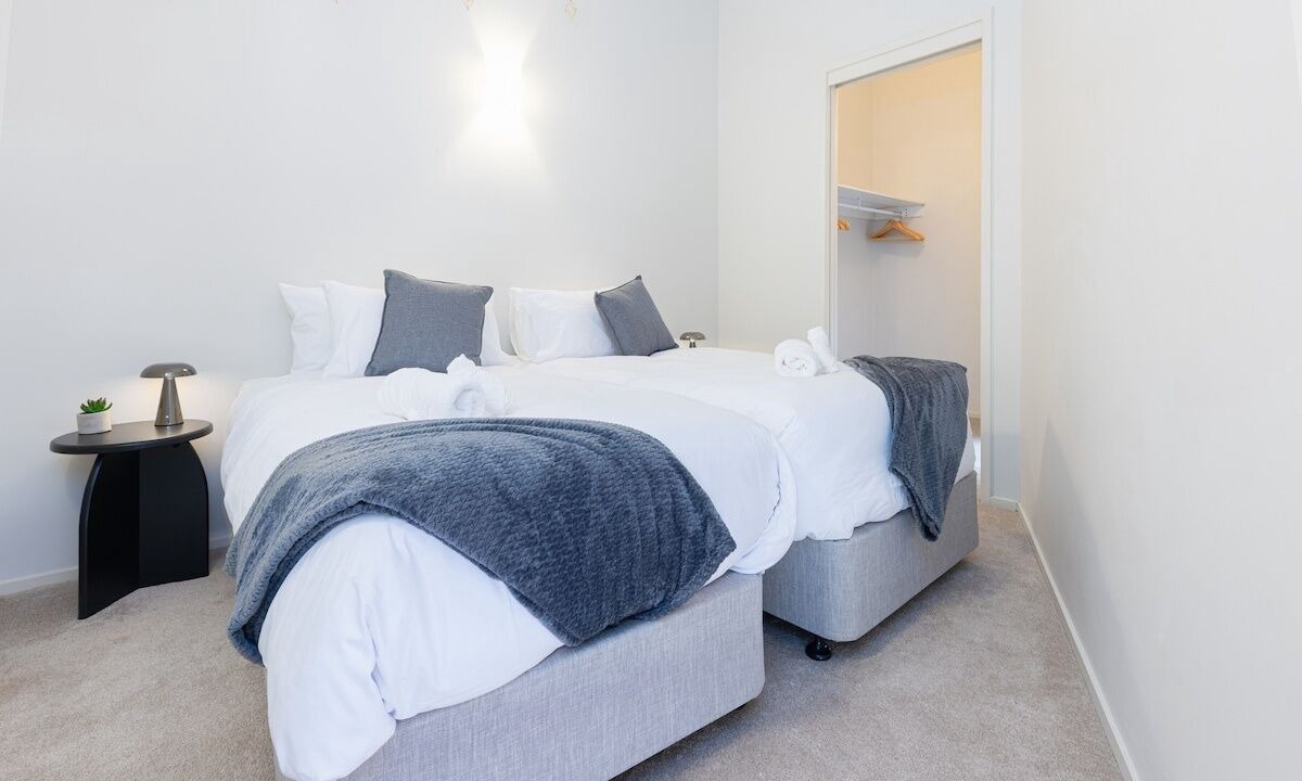 Photo of Bedroom in Teneriffe
