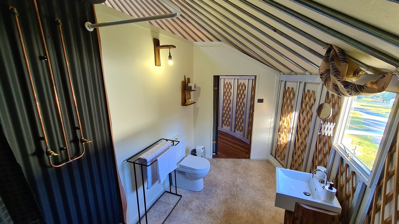 Photo of Bathroom in Pomona
