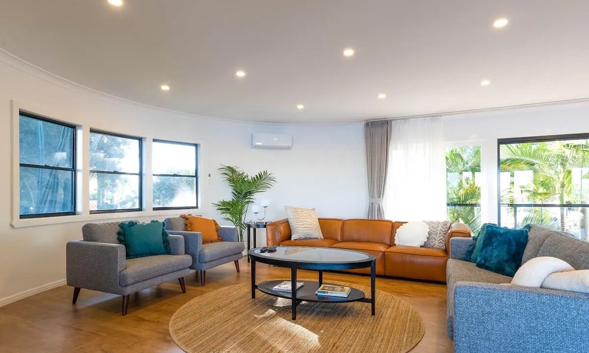 Photo of Livingroom in Surfers Paradise