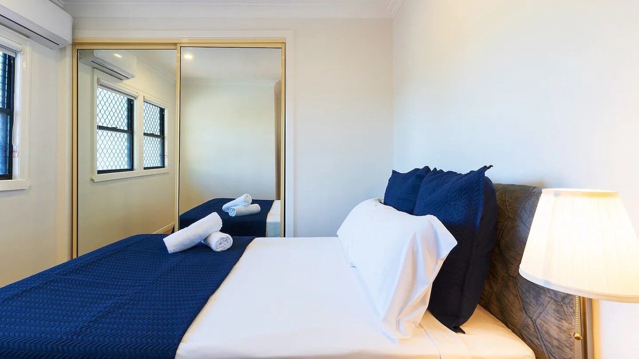 Photo of Bedroom in Surfers Paradise