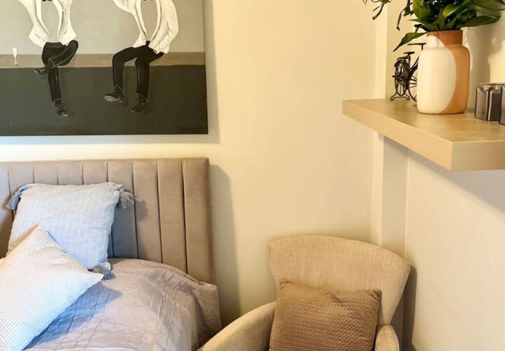 Photo of Bedroom in Varkiza