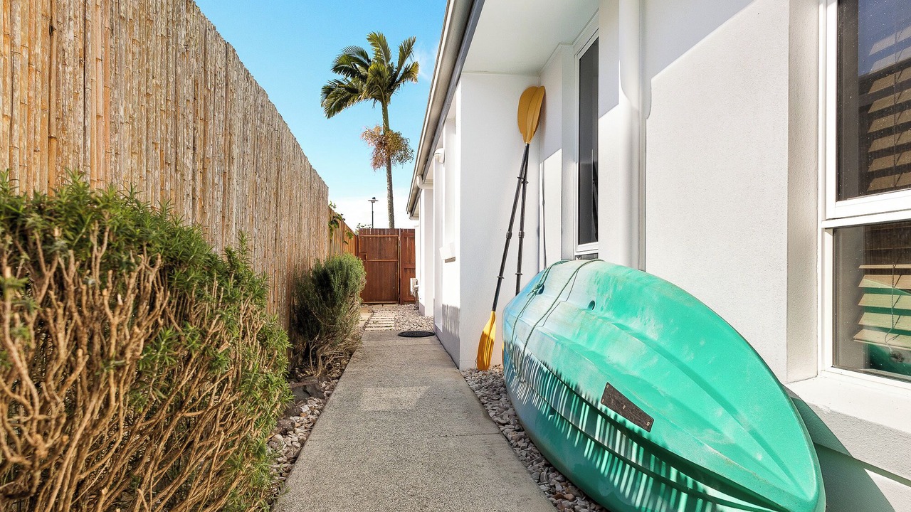 Photo of Outdoor in Twin Waters