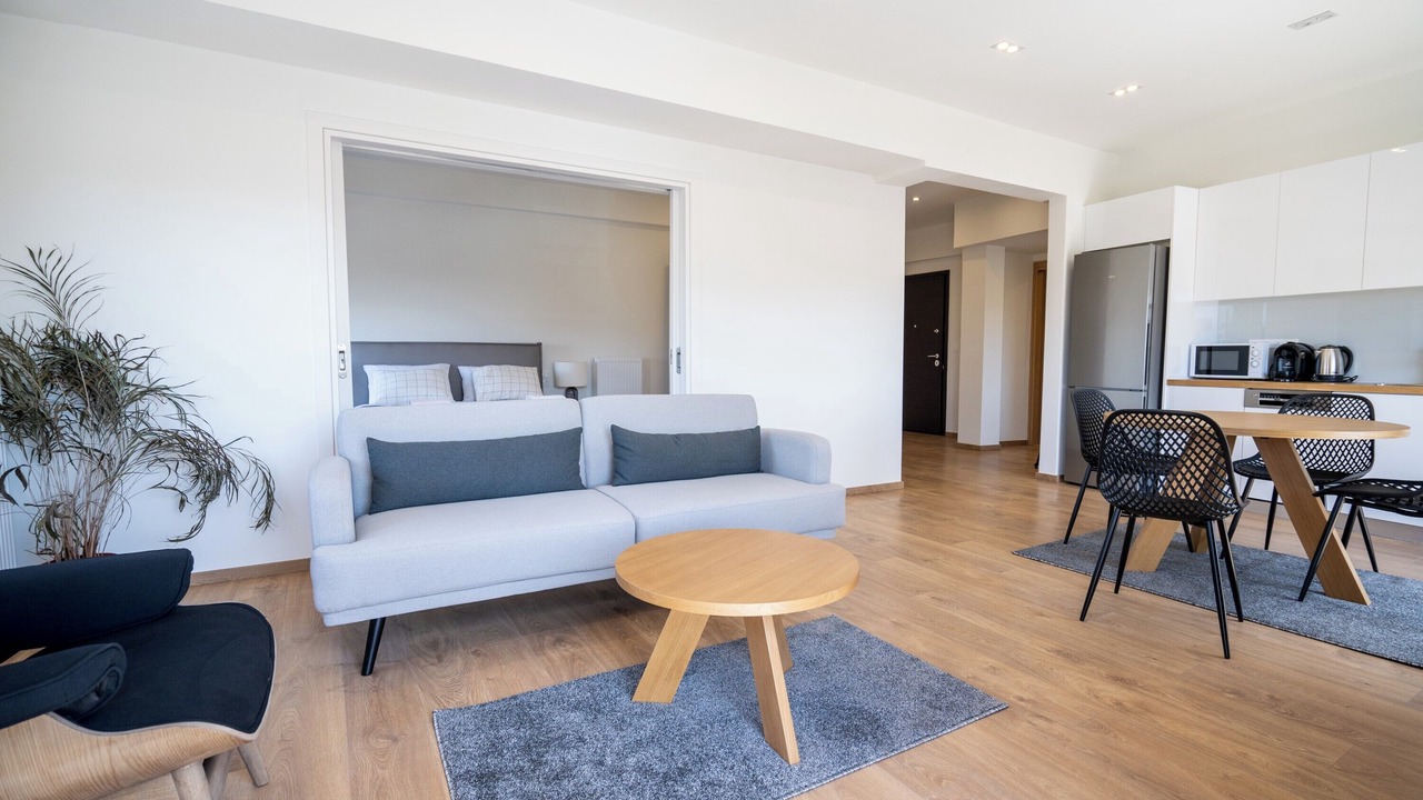 Photo of Livingroom in Attiki