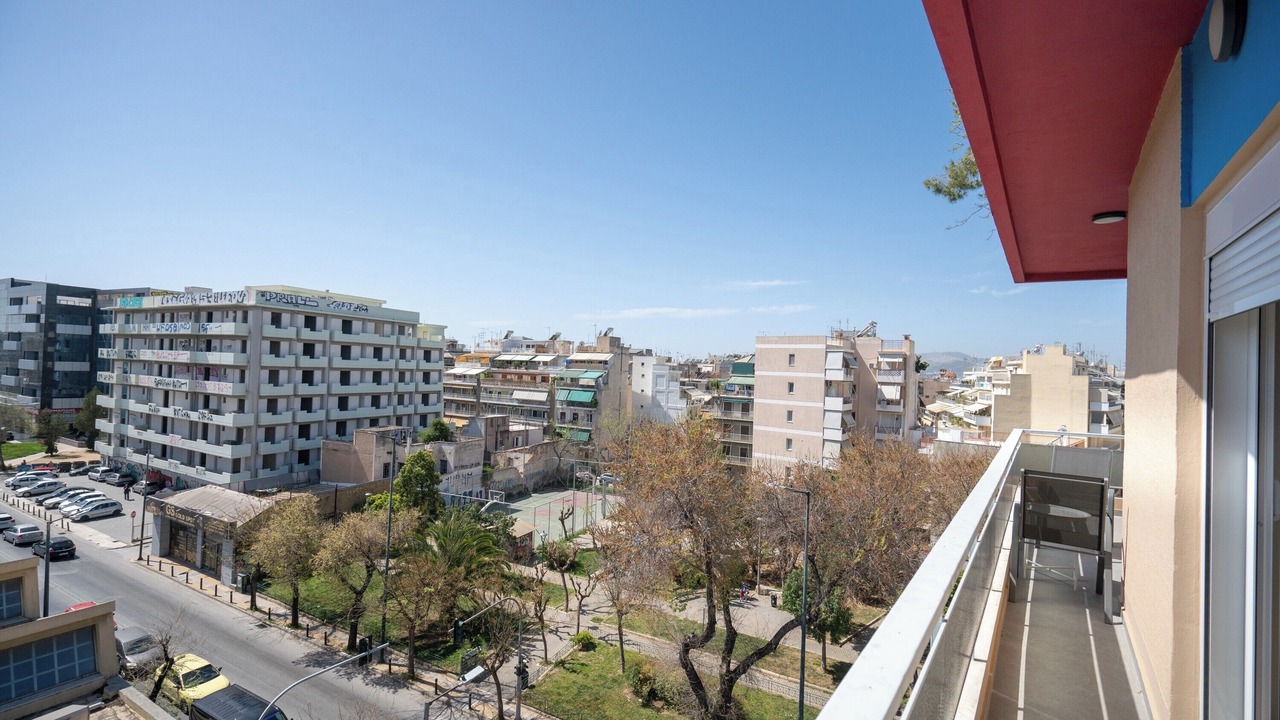 Photo of Outdoor in Attiki