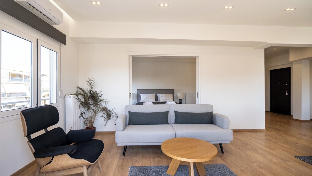 Photo of Livingroom in Attiki