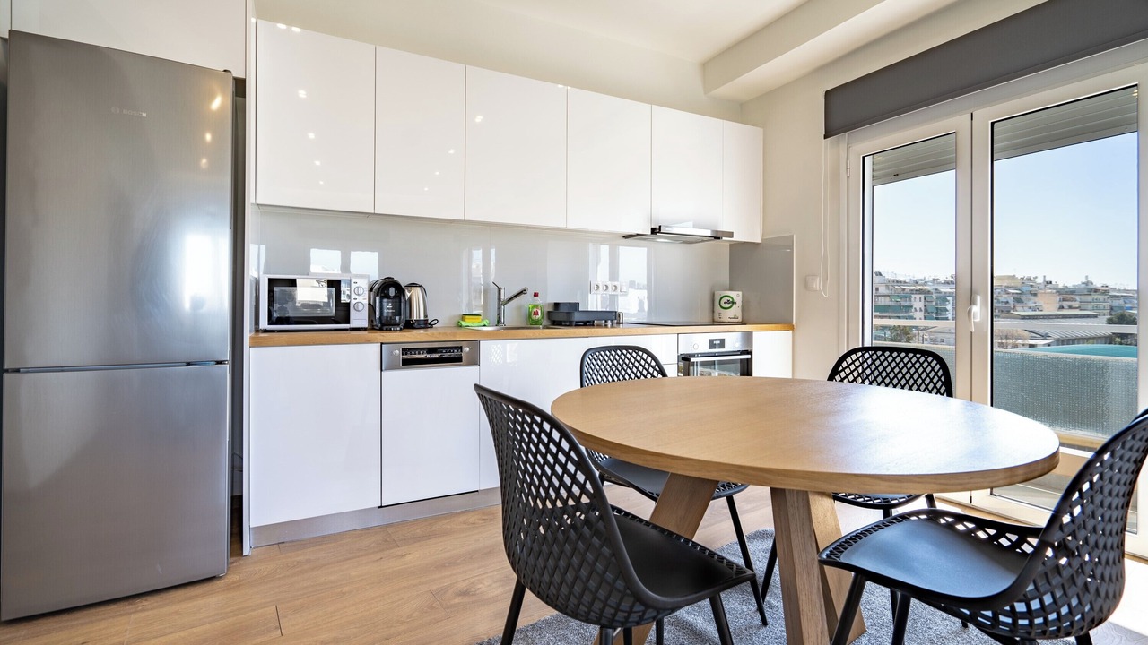 Photo of Kitchen in Attiki