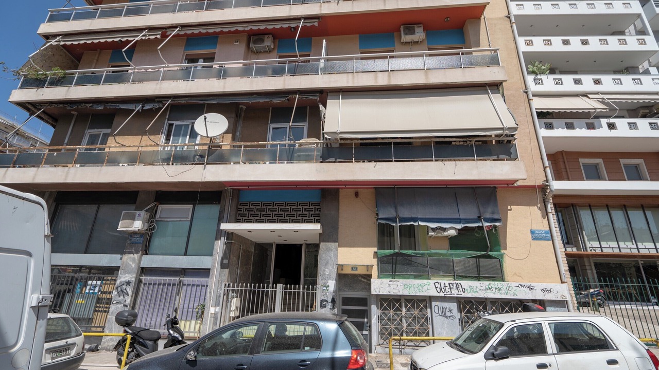 Photo of Outdoor in Attiki