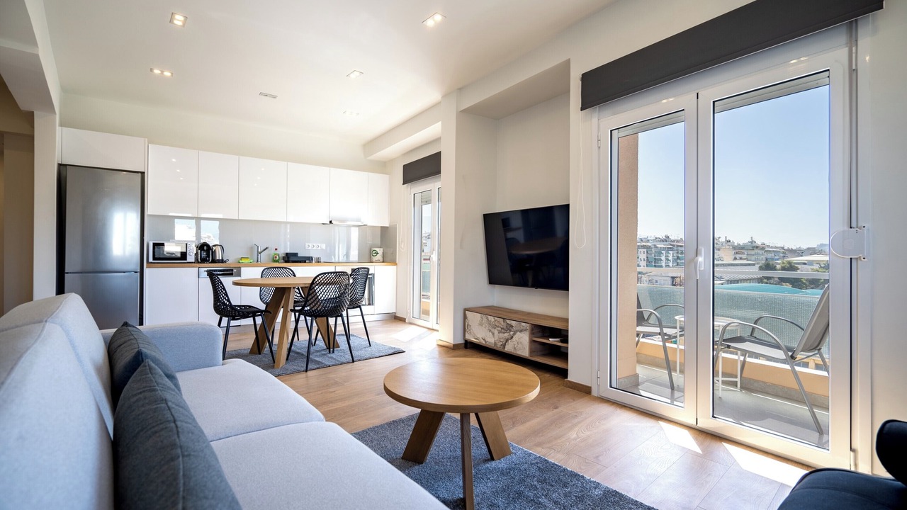 Photo of Livingroom in Attiki
