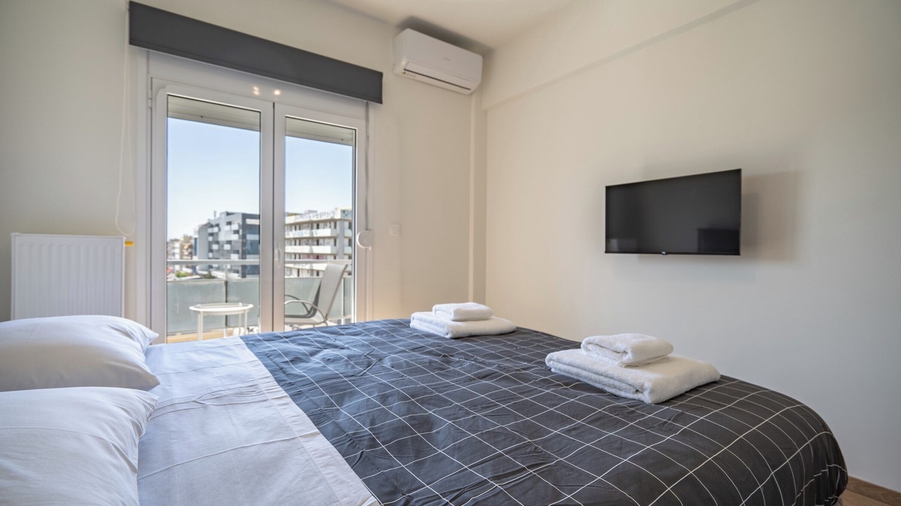 Photo of Bedroom in Attiki