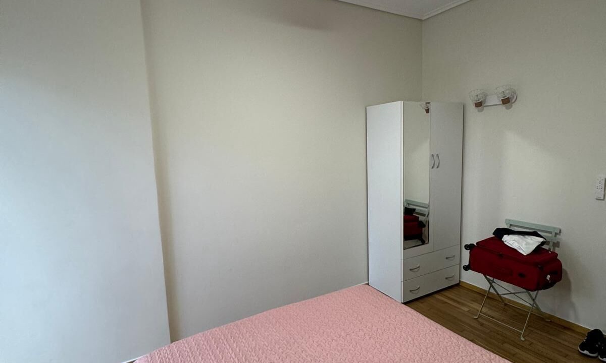 Photo of Bedroom in Metaxourgio
