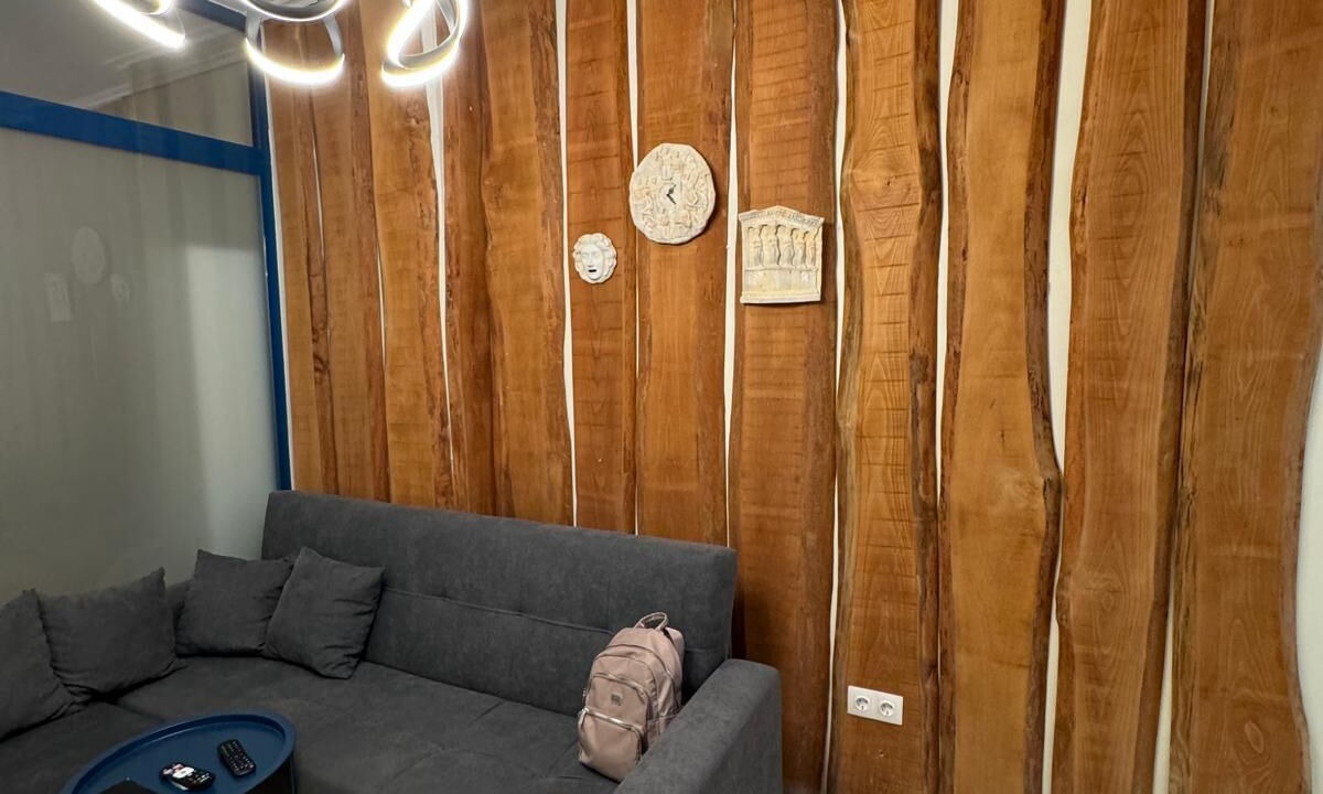 Photo of Livingroom in Metaxourgio