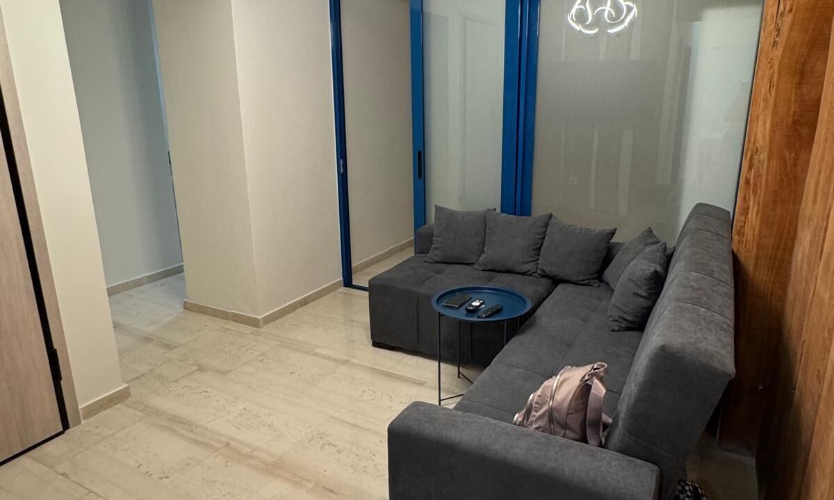 Photo of Livingroom in Metaxourgio
