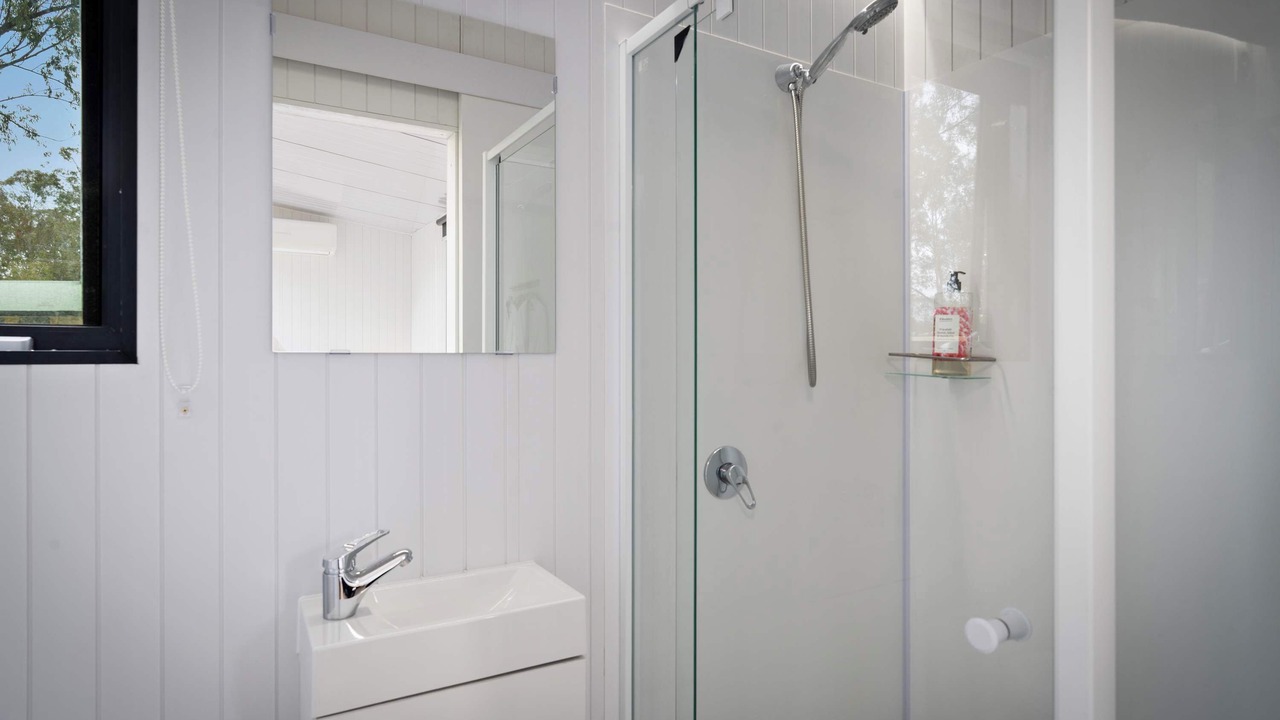 Photo of Bathroom in Placid Hills