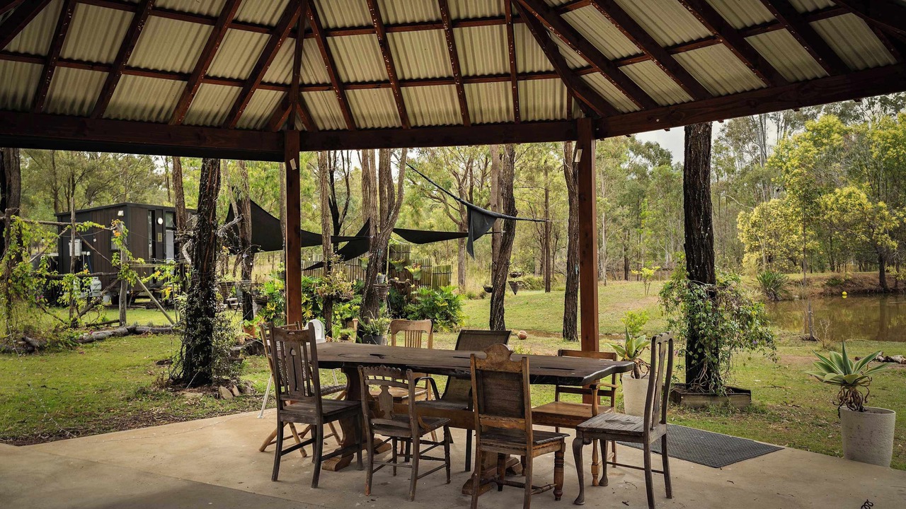 Photo of Outdoor in Placid Hills