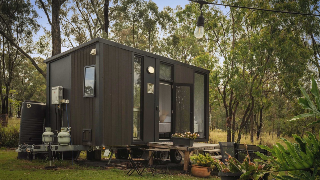 Photo of Outdoor in Placid Hills