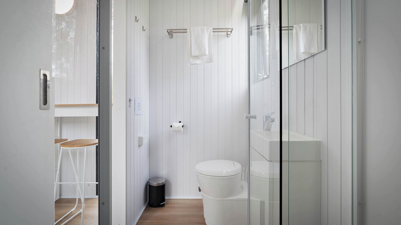 Photo of Bathroom in Placid Hills