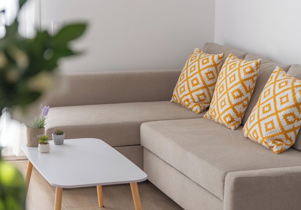 Photo of Livingroom in Anafiotika