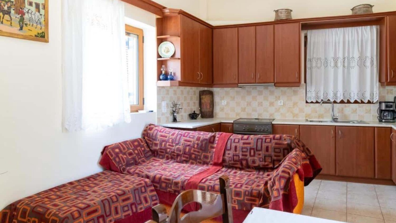 Photo of Bedroom in Lefktron