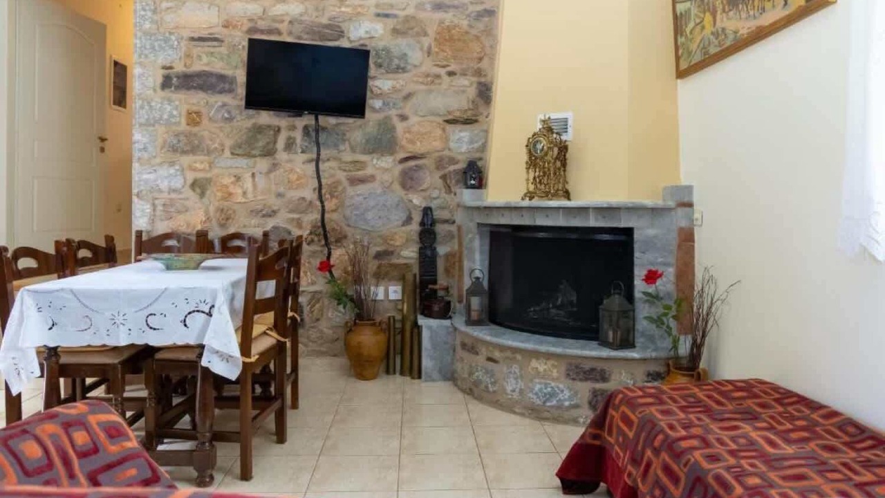 Photo of Livingroom in Lefktron