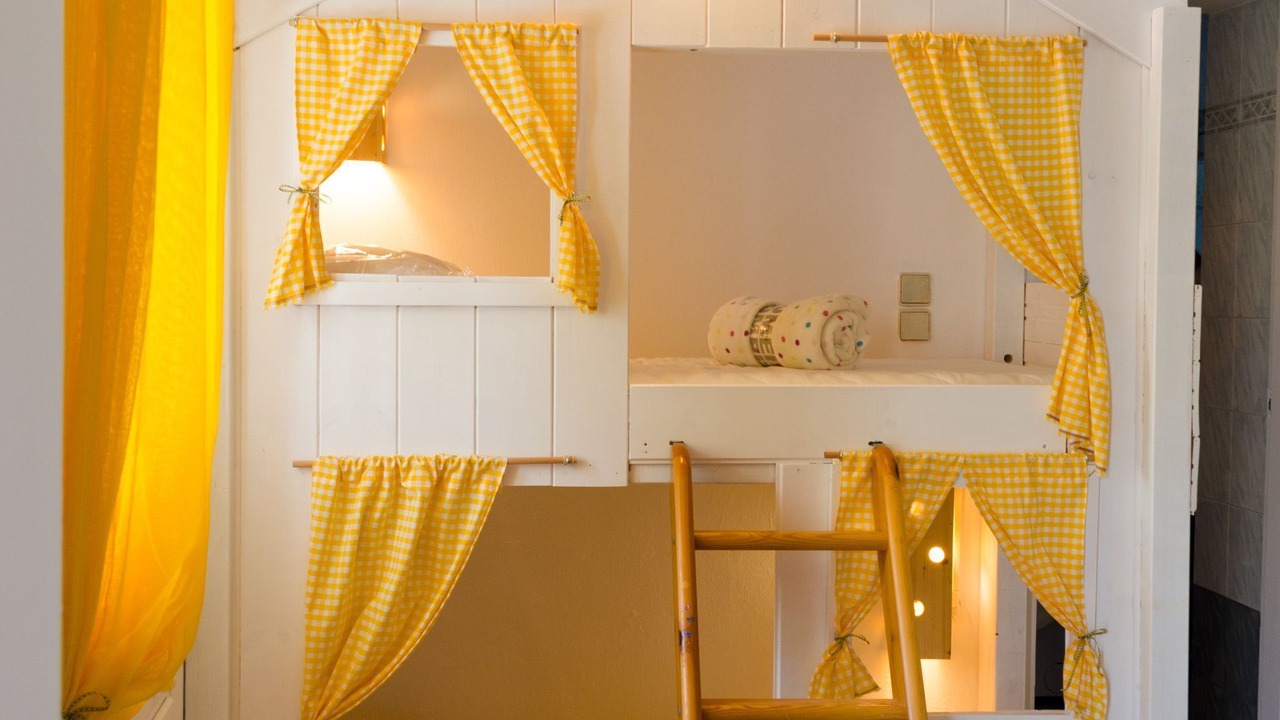 Photo of Bedroom in Aegina Town