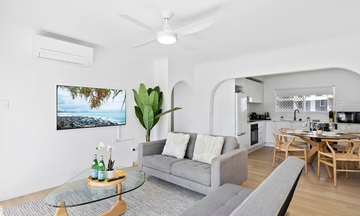 Photo of Livingroom in Broadbeach
