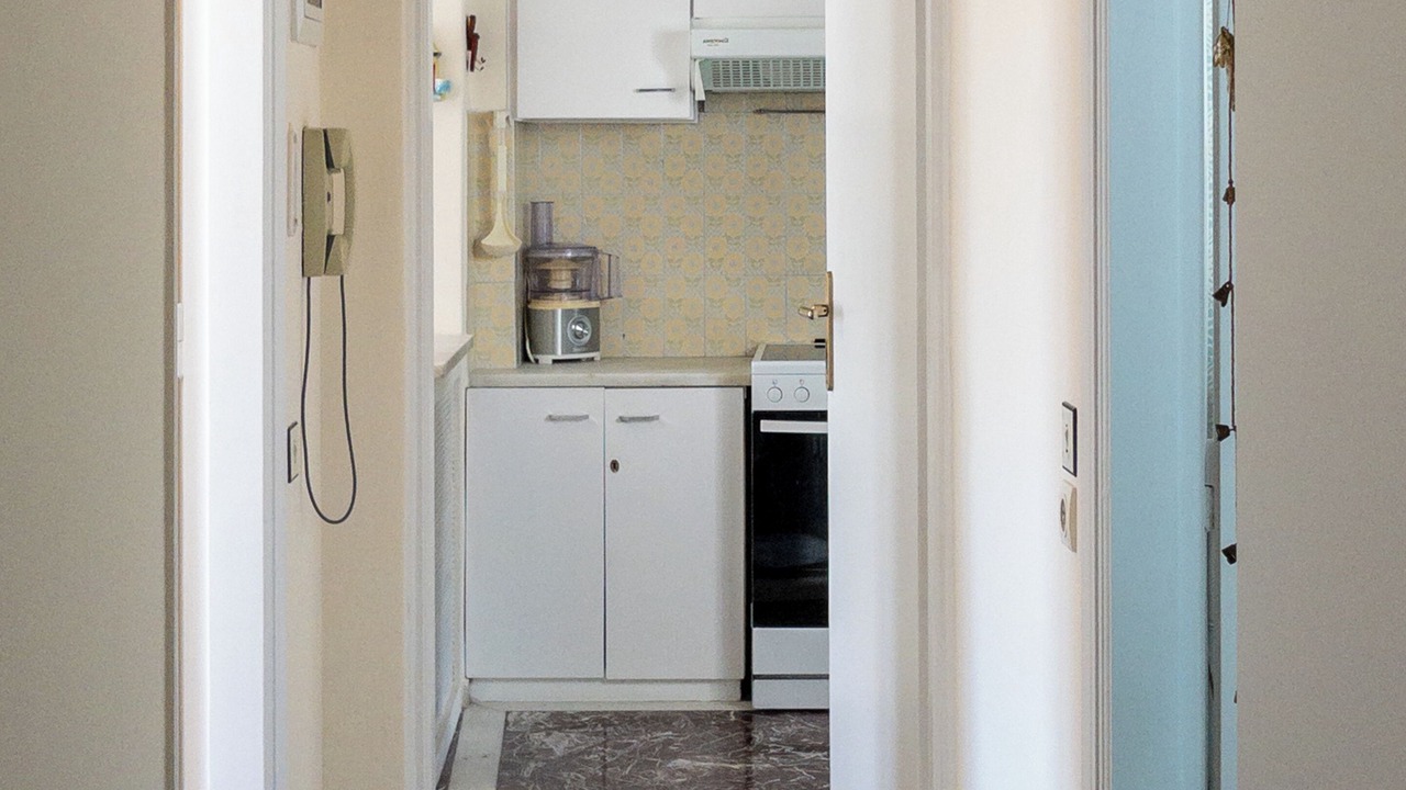 Photo of Kitchen in Thissio