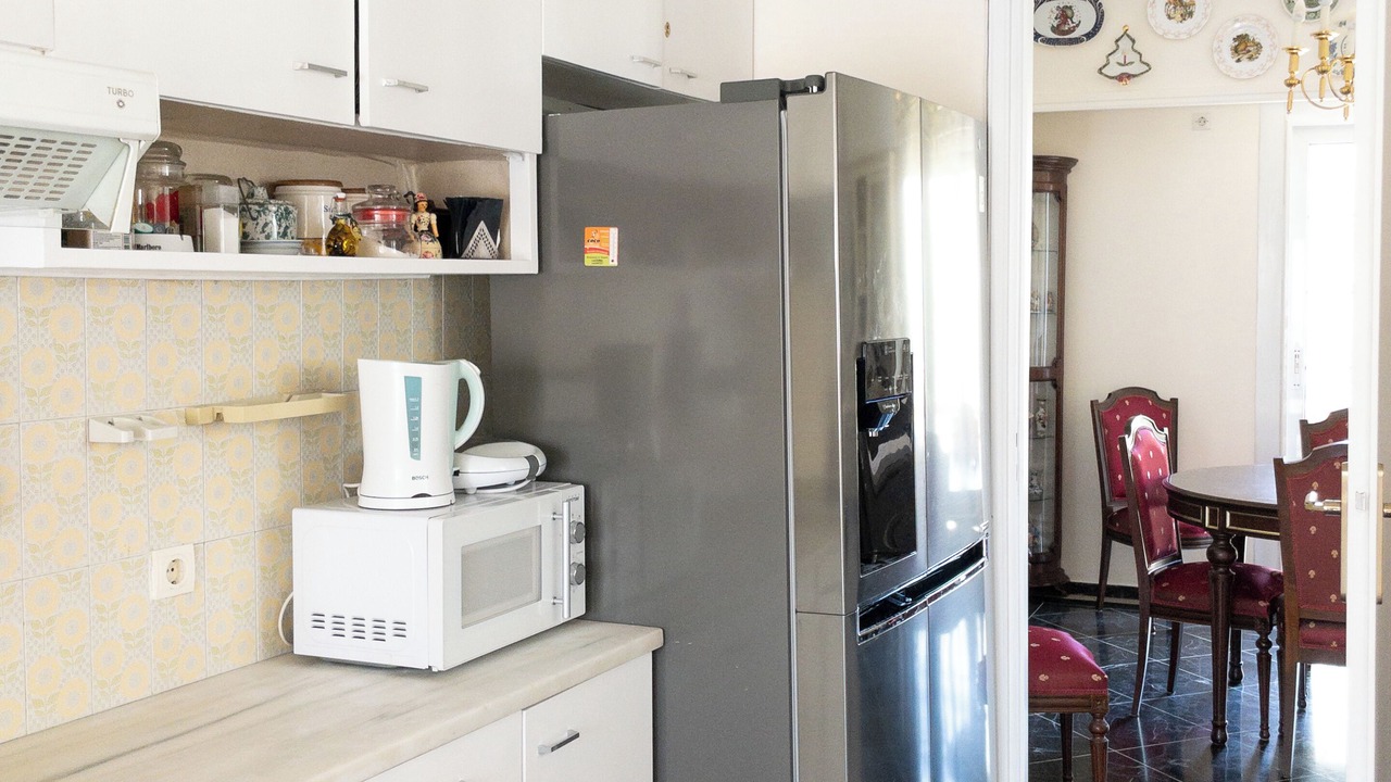 Photo of Kitchen in Thissio