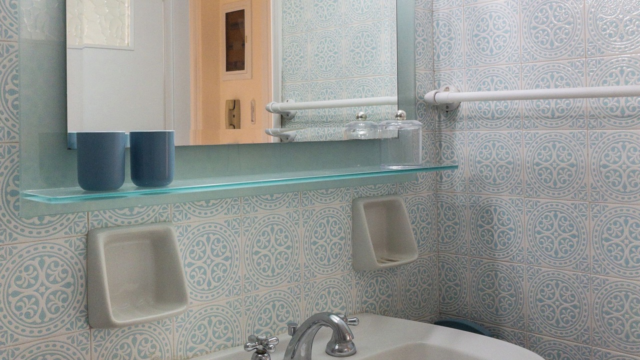 Photo of Bathroom in Thissio