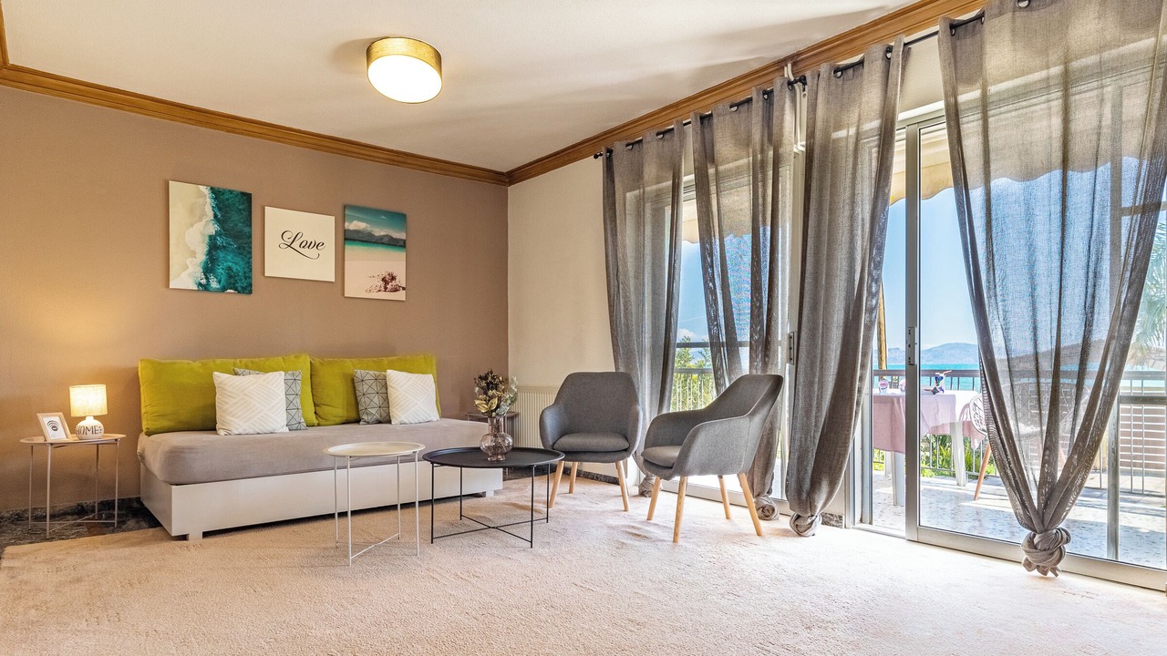 Photo of Livingroom in Kefalari
